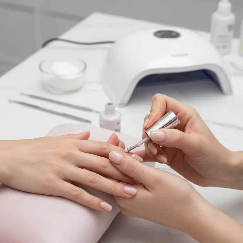 Comment Fixer ses Tarifs de Prothesiste Ongulaire