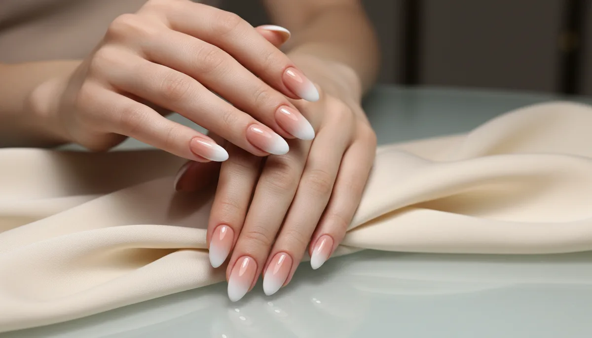 Idée manucure gel : designs, couleurs et styles tendance en 2026