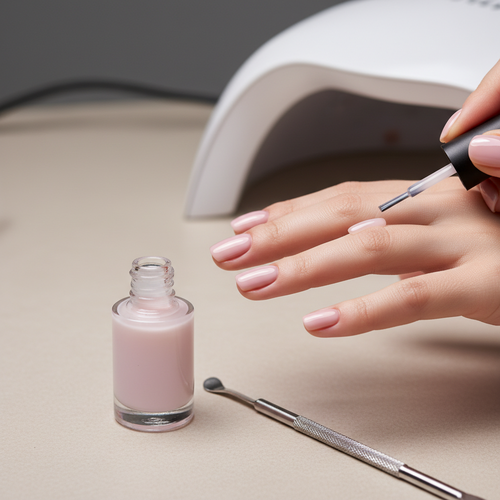 Manucure Semi-Permanent : Guide Complet pour des Ongles Parfaits