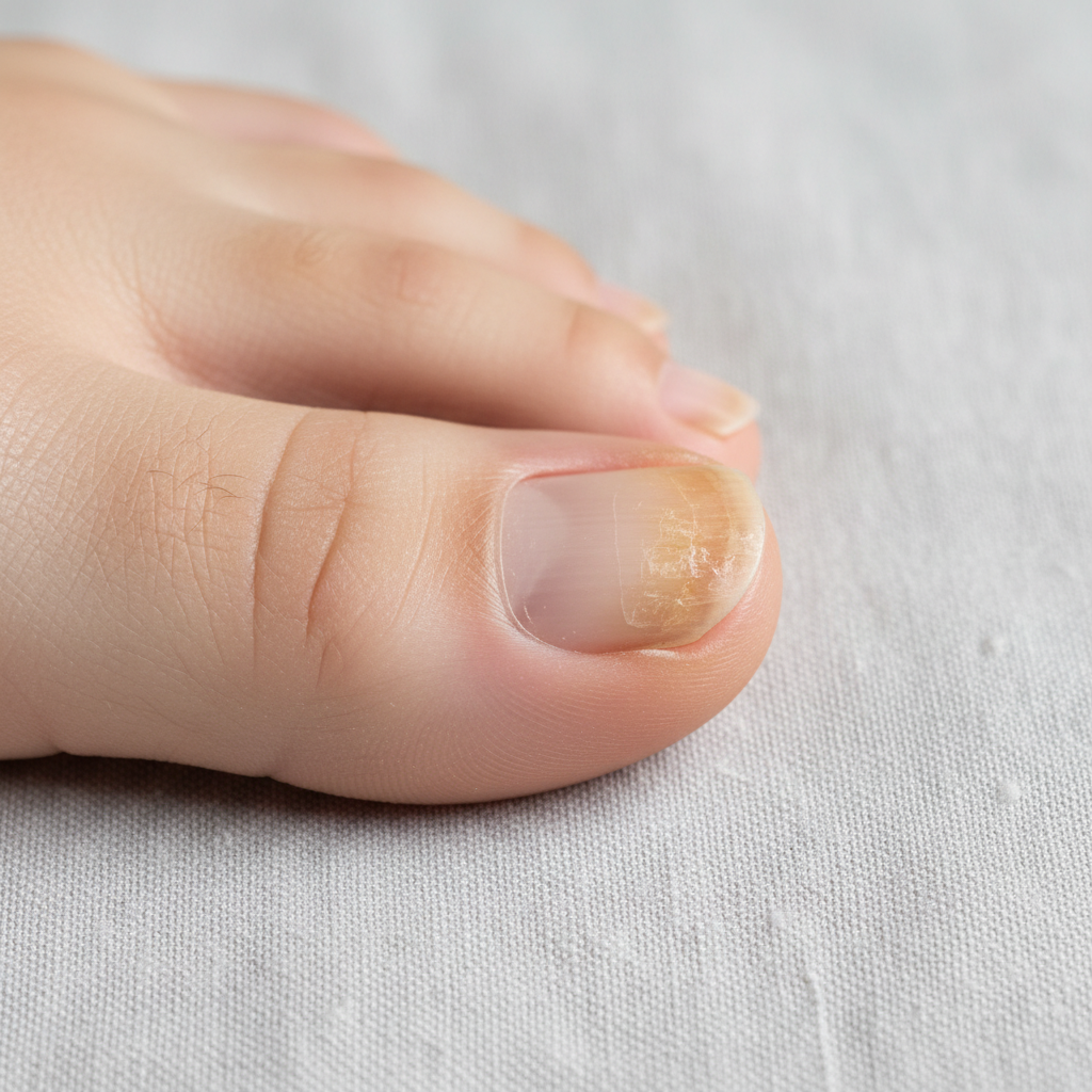 Mycose des Ongles : Reconnaitre les Signes et Traiter Efficacement