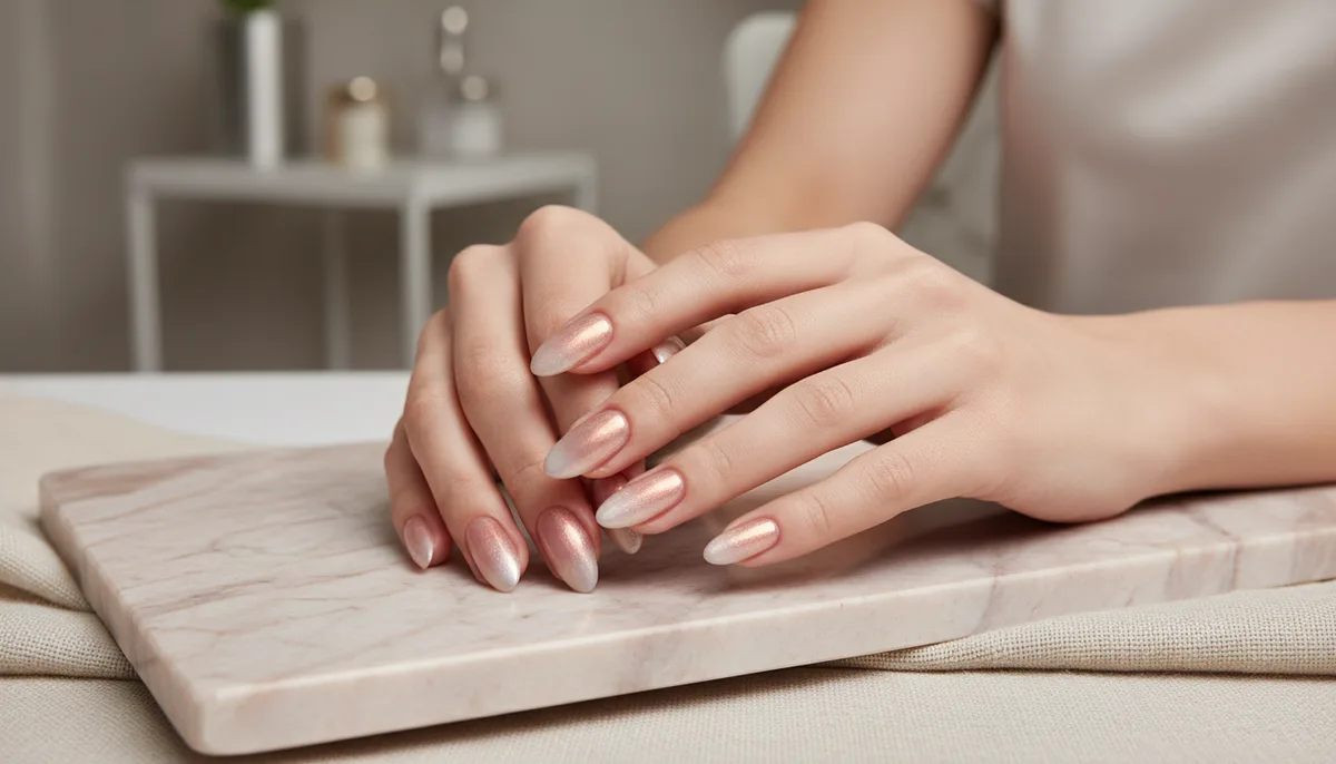 Ongles en gel : avantages, inconvénients et guide complet 2026