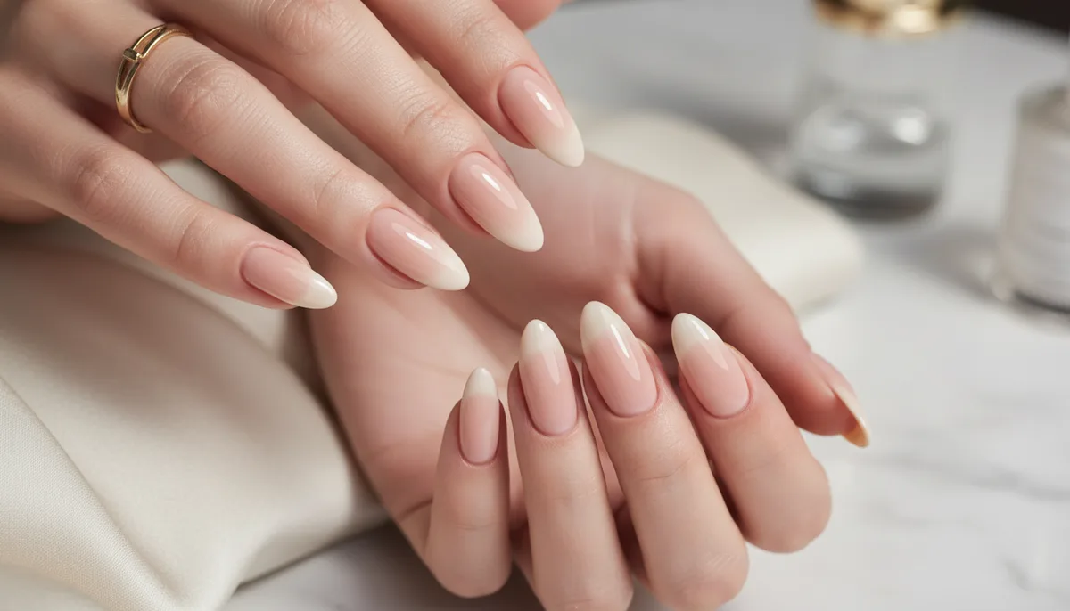 Pose ongles américaine 2026 : prix, technique et designs tendance
