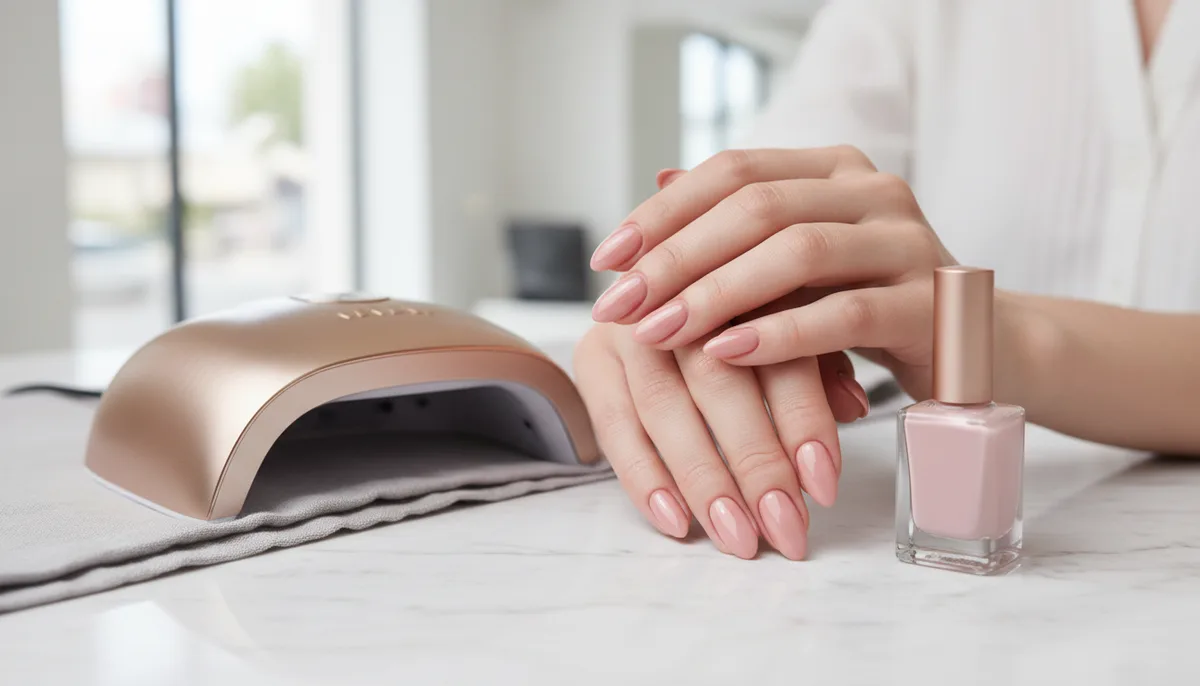 Tarif pose ongle gel : prix moyen par prestation en 2026