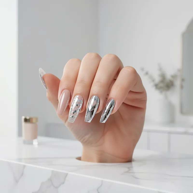 Tarifs ongles 2026 : grille complète des prix et conseils pro